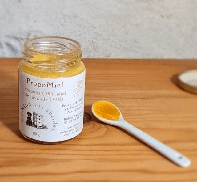 PropoMiel (125 g)